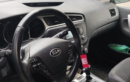 KIA cee'd III, 2016 год, 1 150 000 рублей, 3 фотография