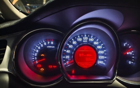 KIA cee'd III, 2016 год, 1 150 000 рублей, 7 фотография