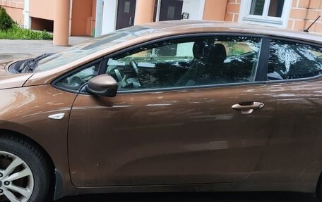 KIA cee'd III, 2016 год, 1 150 000 рублей, 8 фотография