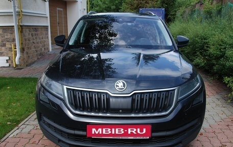 Skoda Kodiaq I, 2018 год, 2 000 000 рублей, 2 фотография