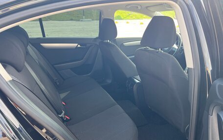 Volkswagen Passat B7, 2014 год, 1 195 000 рублей, 14 фотография