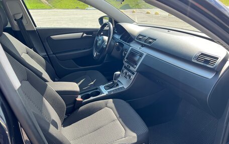 Volkswagen Passat B7, 2014 год, 1 195 000 рублей, 16 фотография