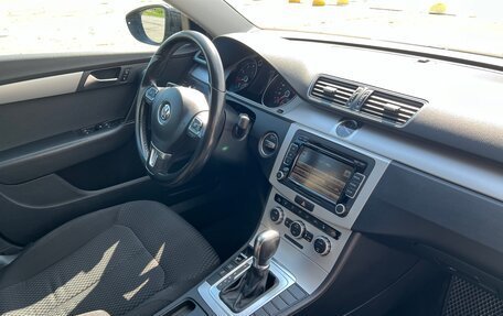 Volkswagen Passat B7, 2014 год, 1 195 000 рублей, 18 фотография