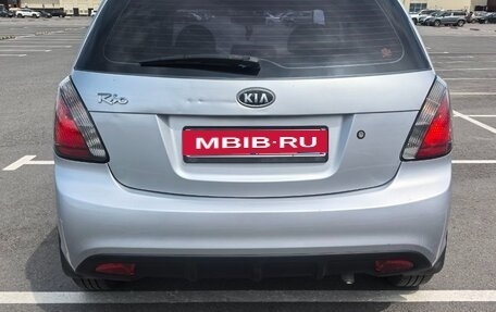 KIA Rio II, 2011 год, 600 000 рублей, 5 фотография