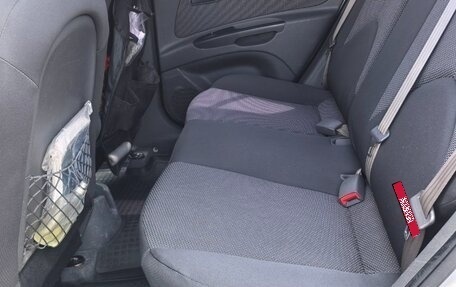KIA Rio II, 2011 год, 600 000 рублей, 8 фотография