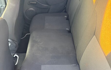 Renault Sandero II рестайлинг, 2014 год, 550 000 рублей, 6 фотография