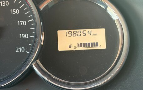 Renault Sandero II рестайлинг, 2014 год, 550 000 рублей, 8 фотография