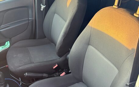 Renault Sandero II рестайлинг, 2014 год, 550 000 рублей, 5 фотография