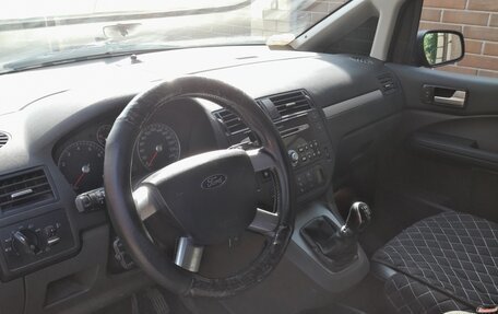 Ford C-MAX I рестайлинг, 2005 год, 440 000 рублей, 2 фотография