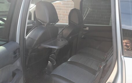 Ford C-MAX I рестайлинг, 2005 год, 440 000 рублей, 3 фотография