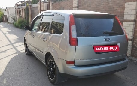 Ford C-MAX I рестайлинг, 2005 год, 440 000 рублей, 5 фотография