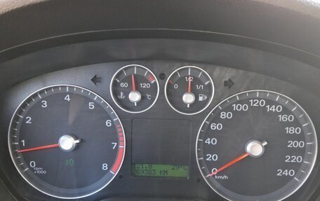 Ford C-MAX I рестайлинг, 2005 год, 440 000 рублей, 8 фотография