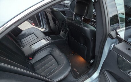 Mercedes-Benz CLS, 2015 год, 2 650 000 рублей, 11 фотография