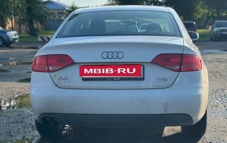 Audi A4, 2011 год, 1 450 000 рублей, 3 фотография