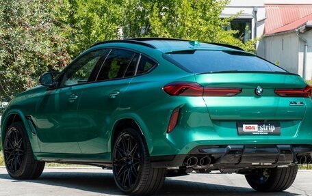 BMW X6 M, 2025 год, 21 700 000 рублей, 2 фотография