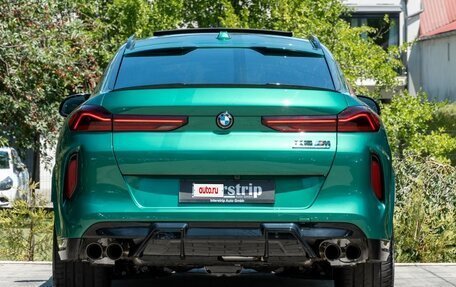 BMW X6 M, 2025 год, 21 700 000 рублей, 3 фотография
