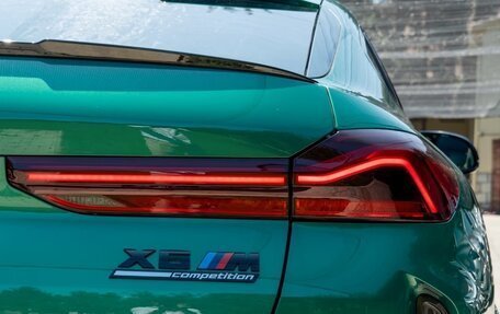BMW X6 M, 2025 год, 21 700 000 рублей, 8 фотография