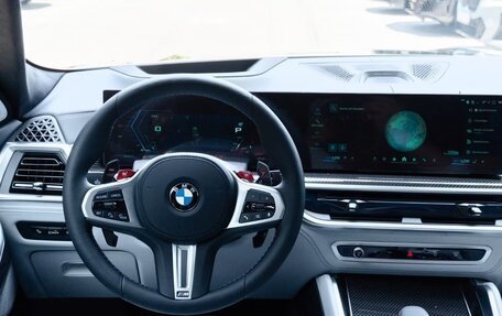 BMW X6 M, 2025 год, 21 700 000 рублей, 10 фотография