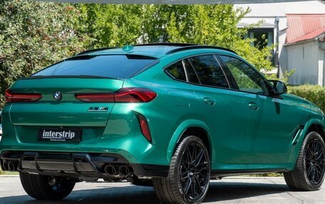 BMW X6 M, 2025 год, 21 700 000 рублей, 4 фотография