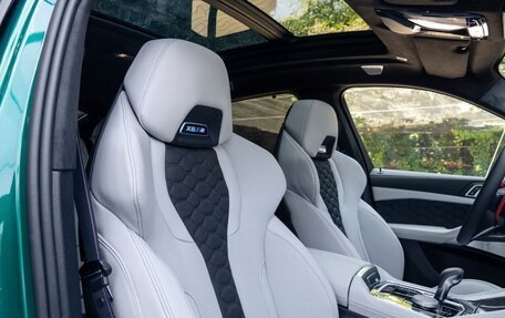 BMW X6 M, 2025 год, 21 700 000 рублей, 16 фотография