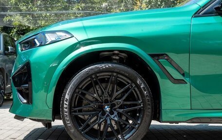 BMW X6 M, 2025 год, 21 700 000 рублей, 9 фотография