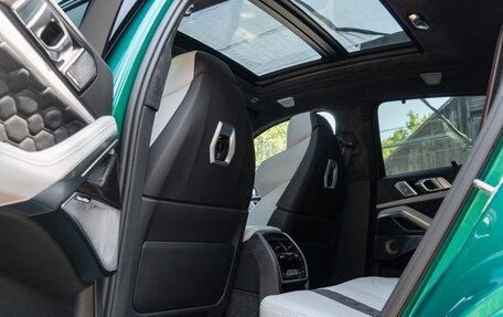 BMW X6 M, 2025 год, 21 700 000 рублей, 15 фотография