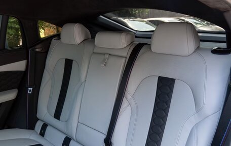 BMW X6 M, 2025 год, 21 700 000 рублей, 12 фотография