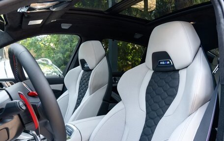 BMW X6 M, 2025 год, 21 700 000 рублей, 11 фотография