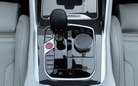 BMW X6 M, 2025 год, 21 700 000 рублей, 14 фотография