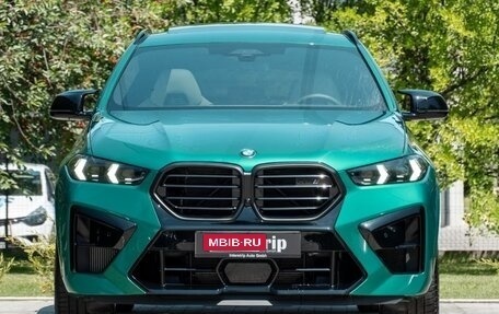 BMW X6 M, 2025 год, 21 700 000 рублей, 6 фотография