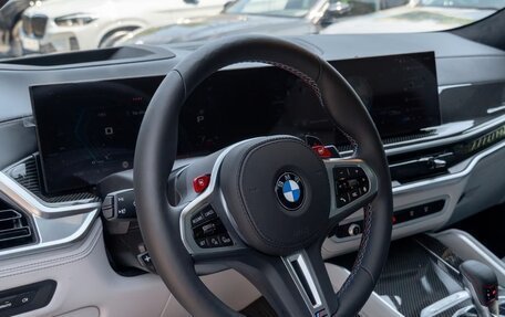 BMW X6 M, 2025 год, 21 700 000 рублей, 17 фотография