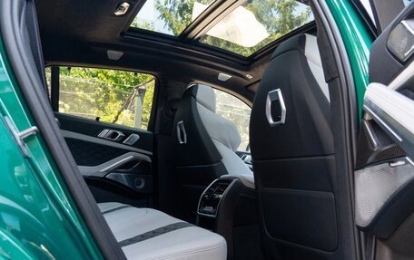 BMW X6 M, 2025 год, 21 700 000 рублей, 19 фотография
