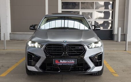 BMW X6 M, 2025 год, 21 700 000 рублей, 6 фотография