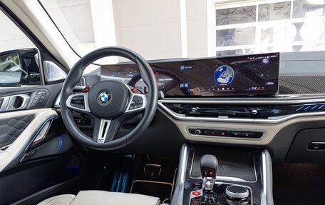 BMW X6 M, 2025 год, 21 700 000 рублей, 8 фотография