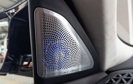 BMW X6 M, 2025 год, 21 700 000 рублей, 10 фотография