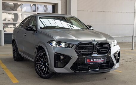 BMW X6 M, 2025 год, 21 700 000 рублей, 5 фотография
