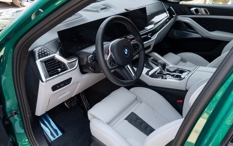 BMW X6 M, 2025 год, 21 700 000 рублей, 21 фотография