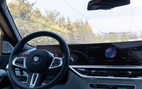 BMW X6 M, 2025 год, 21 700 000 рублей, 20 фотография