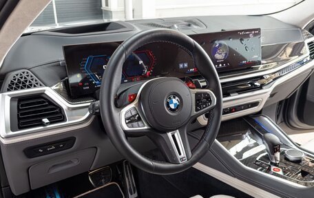 BMW X6 M, 2025 год, 21 700 000 рублей, 7 фотография
