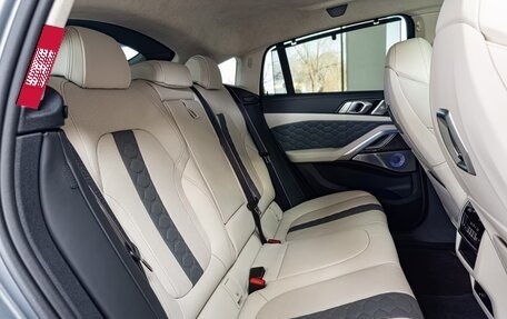 BMW X6 M, 2025 год, 21 700 000 рублей, 11 фотография
