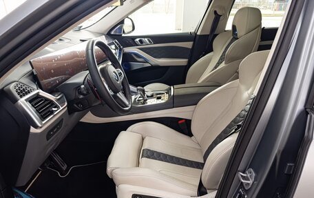BMW X6 M, 2025 год, 21 700 000 рублей, 15 фотография