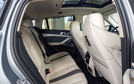 BMW X6 M, 2025 год, 21 700 000 рублей, 17 фотография