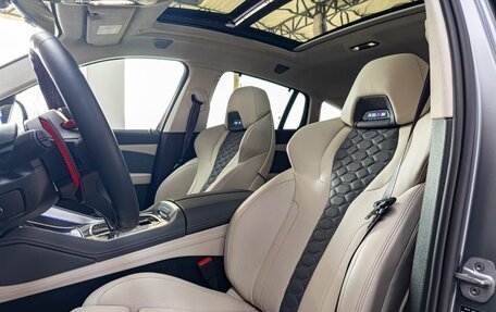 BMW X6 M, 2025 год, 21 700 000 рублей, 14 фотография