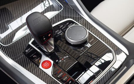 BMW X6 M, 2025 год, 21 700 000 рублей, 13 фотография