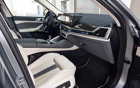 BMW X6 M, 2025 год, 21 700 000 рублей, 20 фотография