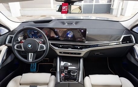 BMW X6 M, 2025 год, 21 700 000 рублей, 12 фотография