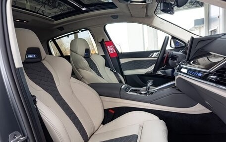BMW X6 M, 2025 год, 21 700 000 рублей, 16 фотография