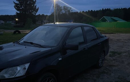 Datsun on-DO I рестайлинг, 2014 год, 299 000 рублей, 13 фотография