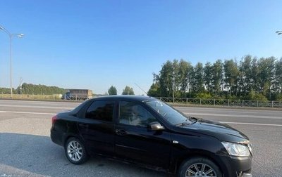 Datsun on-DO I рестайлинг, 2014 год, 299 000 рублей, 1 фотография