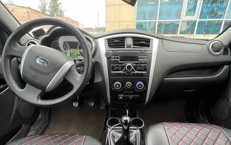 Datsun on-DO I рестайлинг, 2014 год, 299 000 рублей, 2 фотография